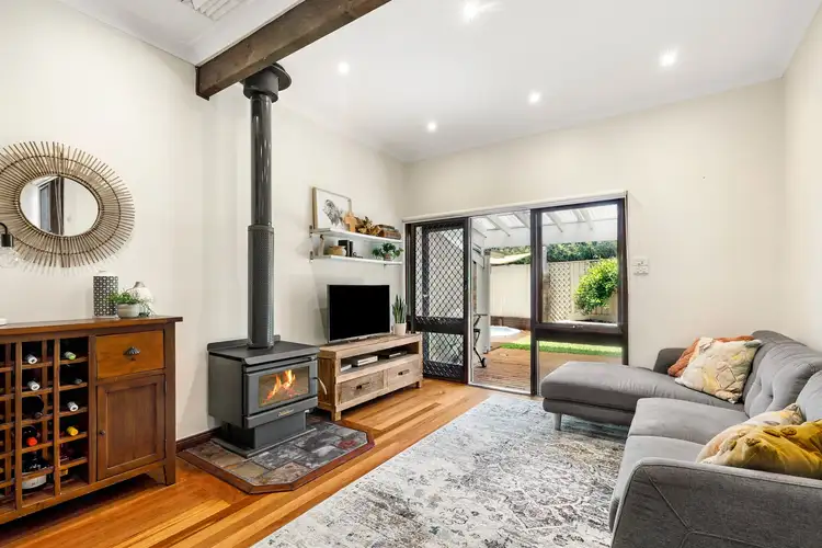 Fifth view of Homely townhouse listing, 9/16 Alma Road, Padstow NSW 2211