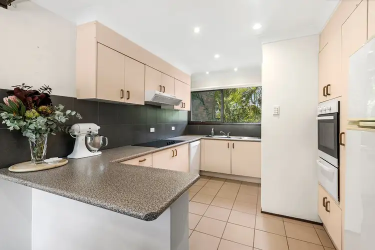 Sixth view of Homely townhouse listing, 9/16 Alma Road, Padstow NSW 2211