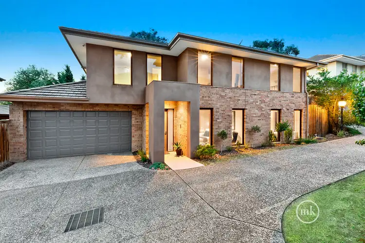 2/151 St Helena Road, Greensborough VIC 3088