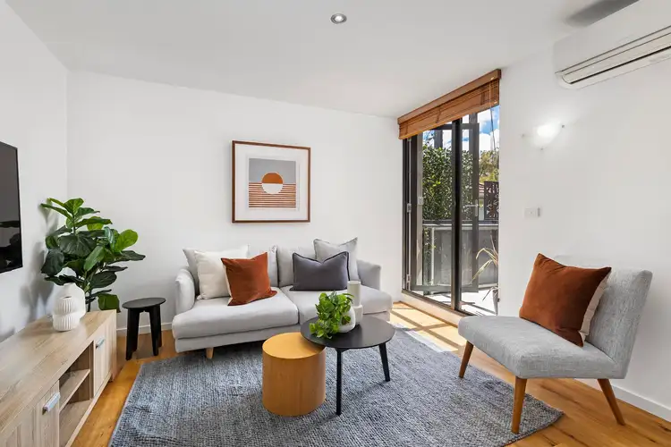 203/233 Dandenong Road, Prahran VIC 3181