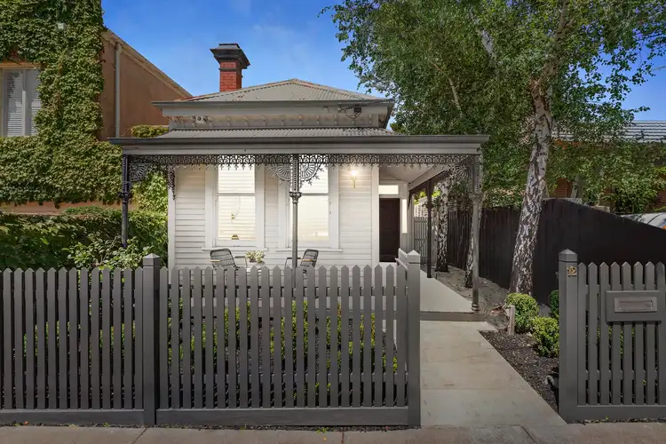 12 Gladstone Avenue, Armadale VIC 3143
