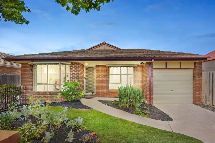 1/15 Queens Parade, Glen Iris VIC 3146