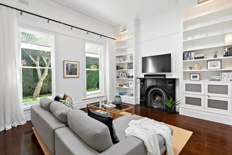 Second view of Homely house listing, 7 Charnwood Road, St Kilda VIC 3182
