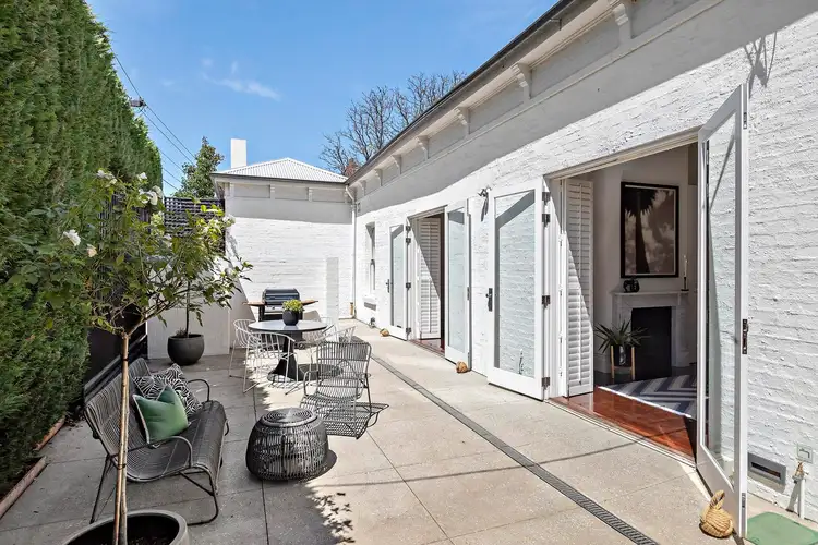 Fourth view of Homely house listing, 7 Charnwood Road, St Kilda VIC 3182