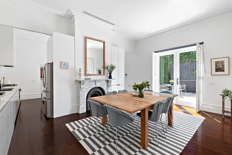 Fifth view of Homely house listing, 7 Charnwood Road, St Kilda VIC 3182