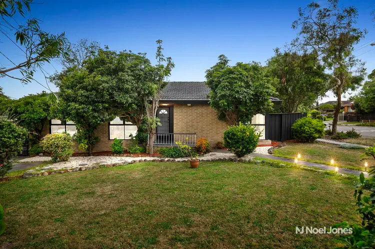 Main view of Homely house listing, 2 Tracey Street, Bayswater VIC 3153