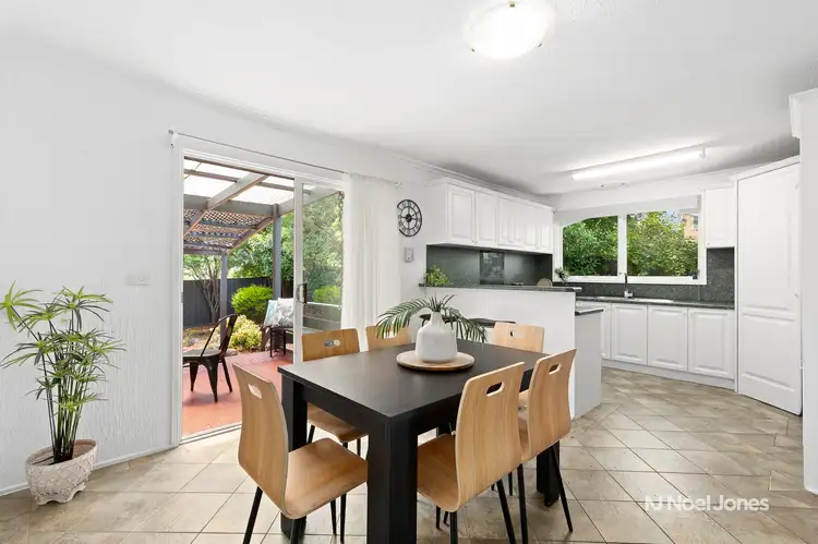 Second view of Homely house listing, 2 Tracey Street, Bayswater VIC 3153