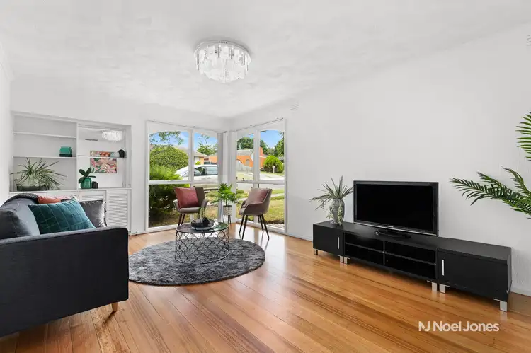 Fourth view of Homely house listing, 2 Tracey Street, Bayswater VIC 3153