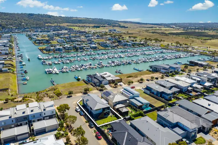 Main view of Homely house listing, 20 South Harbour Esplanade, Safety Beach VIC 3936