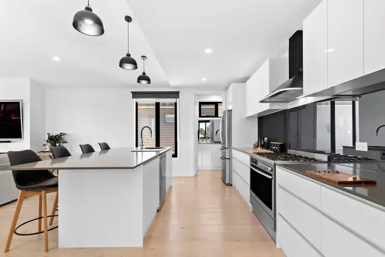 Fourth view of Homely house listing, 20 South Harbour Esplanade, Safety Beach VIC 3936