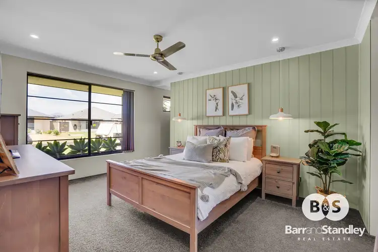 Third view of Homely house listing, 8 Beraking Loop, Dalyellup WA 6230