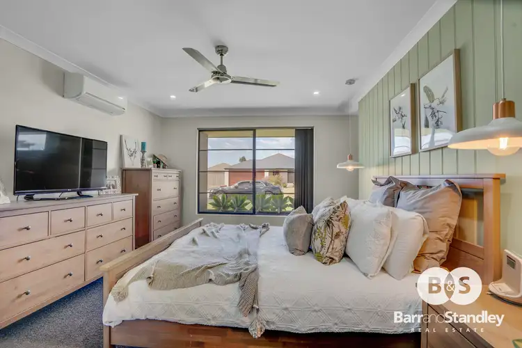 Fourth view of Homely house listing, 8 Beraking Loop, Dalyellup WA 6230
