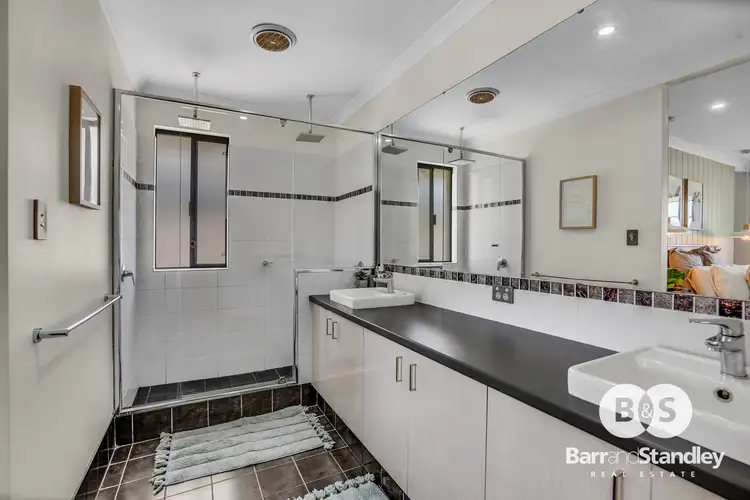 Fifth view of Homely house listing, 8 Beraking Loop, Dalyellup WA 6230