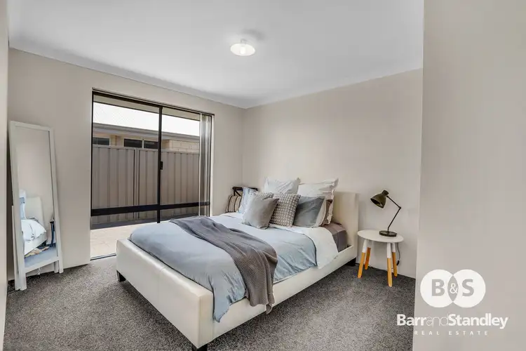 Sixth view of Homely house listing, 8 Beraking Loop, Dalyellup WA 6230