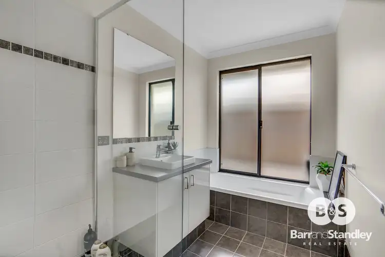 Seventh view of Homely house listing, 8 Beraking Loop, Dalyellup WA 6230