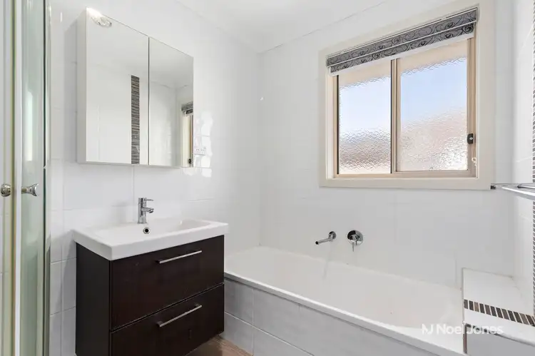 Fifth view of Homely unit listing, 1/40 Allister Close, Knoxfield VIC 3180