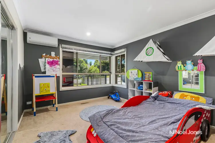 Seventh view of Homely unit listing, 1/40 Allister Close, Knoxfield VIC 3180