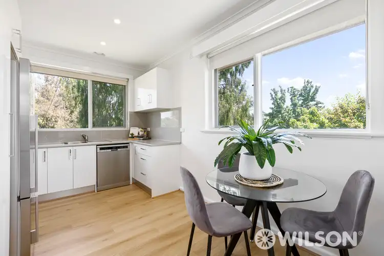 Second view of Homely apartment listing, 7/240 Waverley Road, Malvern East VIC 3145