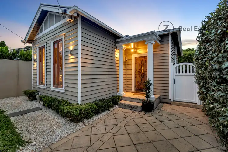 26 Bidey Street, Prahran VIC 3181