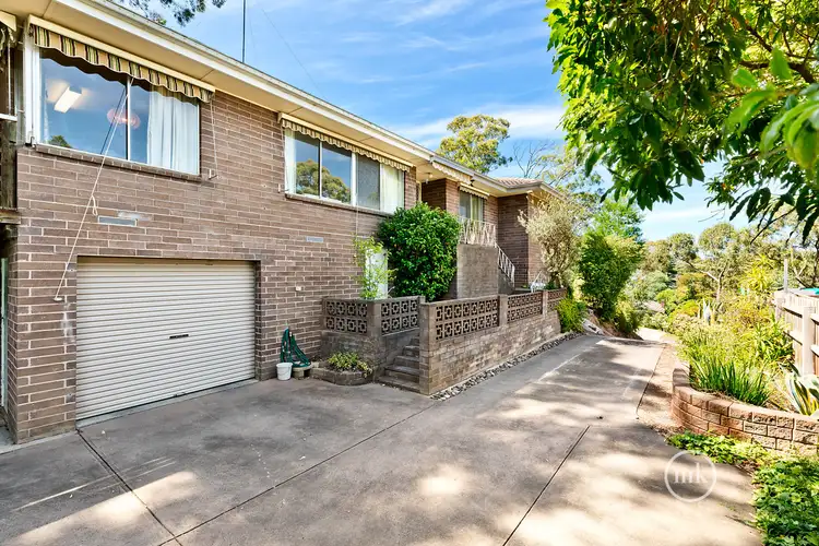Second view of Homely house listing, 35 Lilian Parade, Eltham VIC 3095