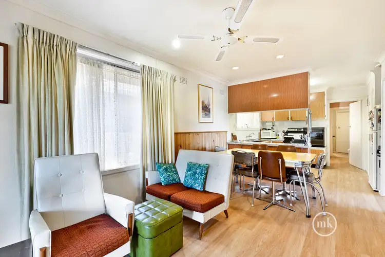 Fourth view of Homely house listing, 35 Lilian Parade, Eltham VIC 3095