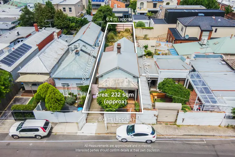 70 Albion Street, South Yarra VIC 3141