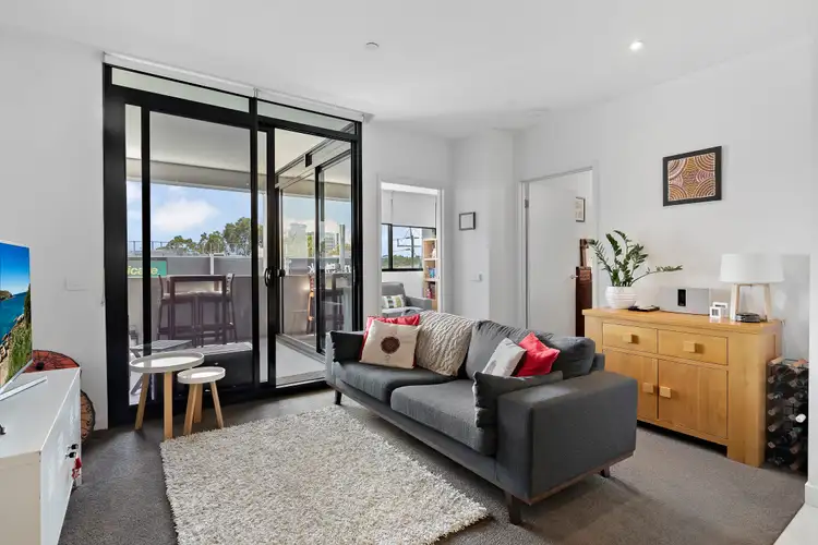 210/270 High Street, Prahran VIC 3181