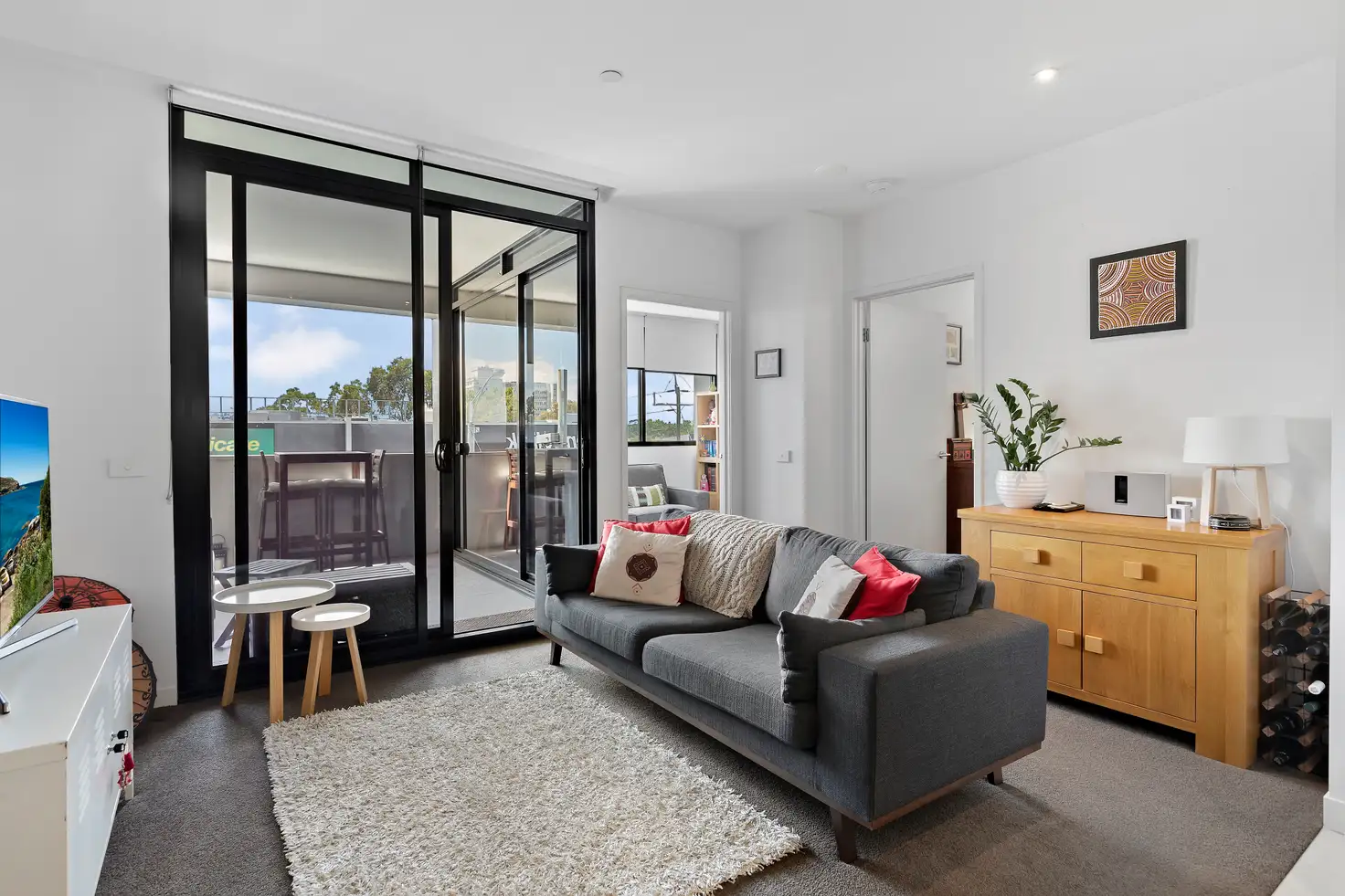 Main view of Homely apartment listing, 210/270 High Street, Prahran VIC 3181