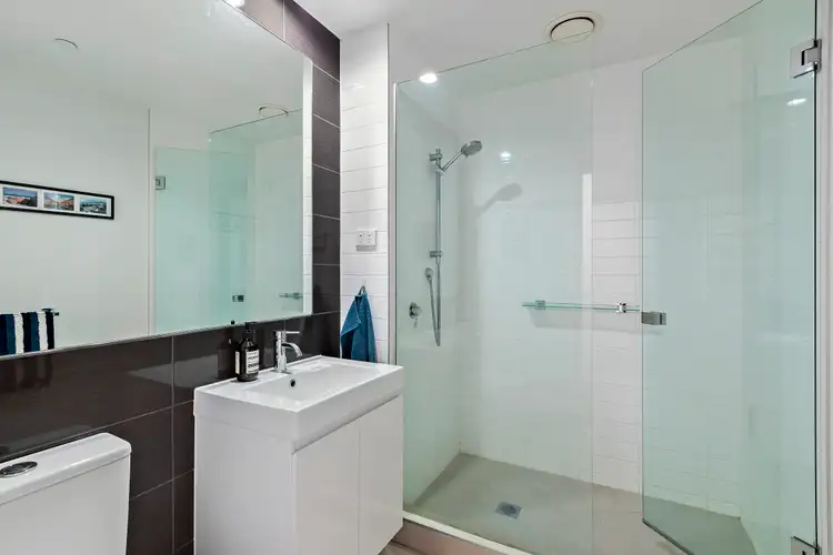 Fifth view of Homely apartment listing, 210/270 High Street, Prahran VIC 3181