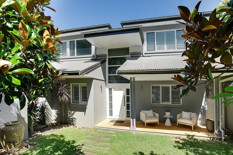 21 Marlborough Avenue, Freshwater NSW 2096