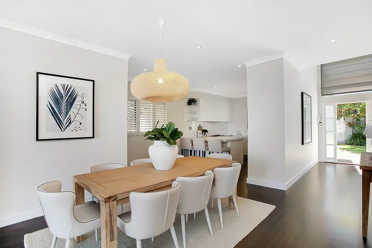 Third view of Homely house listing, 21 Marlborough Avenue, Freshwater NSW 2096