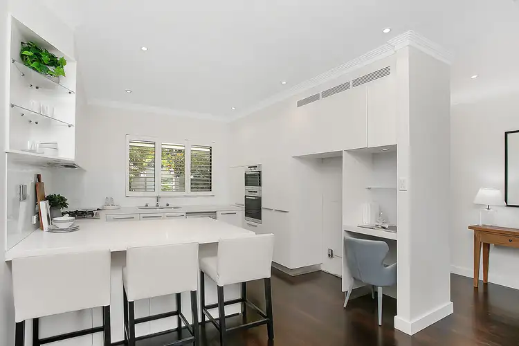 Fifth view of Homely house listing, 21 Marlborough Avenue, Freshwater NSW 2096