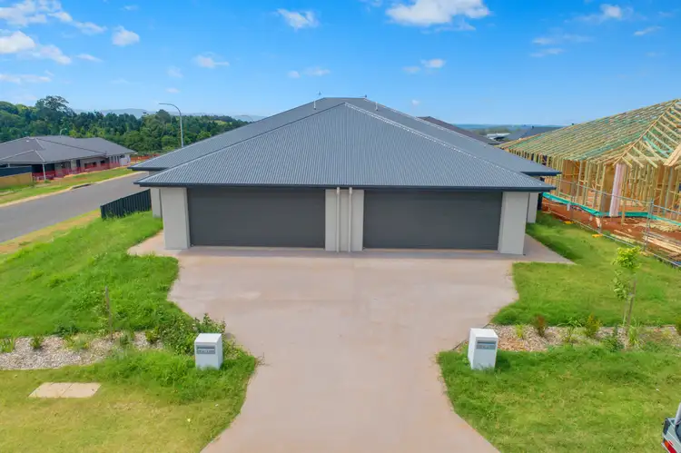 Main view of Homely semi-detached listing, 40b Avalon Avenue, Wollongbar NSW 2477
