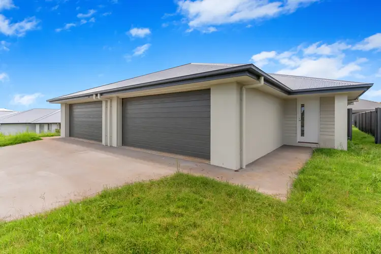 Second view of Homely semi-detached listing, 40b Avalon Avenue, Wollongbar NSW 2477