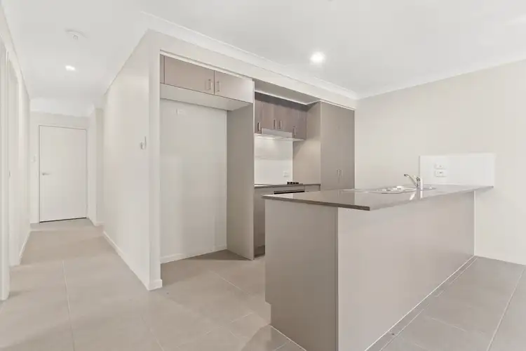 Third view of Homely semi-detached listing, 40b Avalon Avenue, Wollongbar NSW 2477