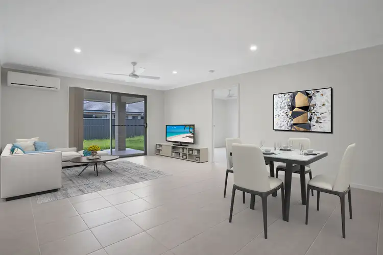 Sixth view of Homely semi-detached listing, 40b Avalon Avenue, Wollongbar NSW 2477