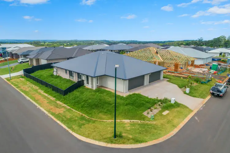 40a Avalon Avenue, Wollongbar NSW 2477