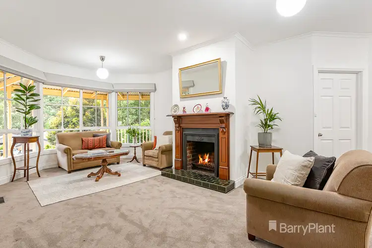Third view of Homely house listing, 33 Ridgeview Street, Eltham VIC 3095