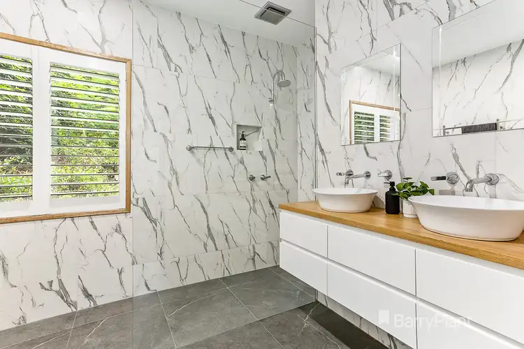 Fourth view of Homely house listing, 33 Ridgeview Street, Eltham VIC 3095