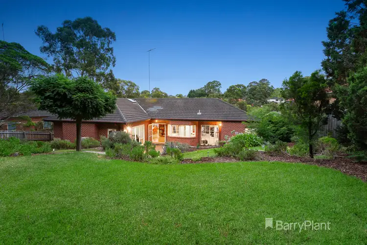 Sixth view of Homely house listing, 33 Ridgeview Street, Eltham VIC 3095