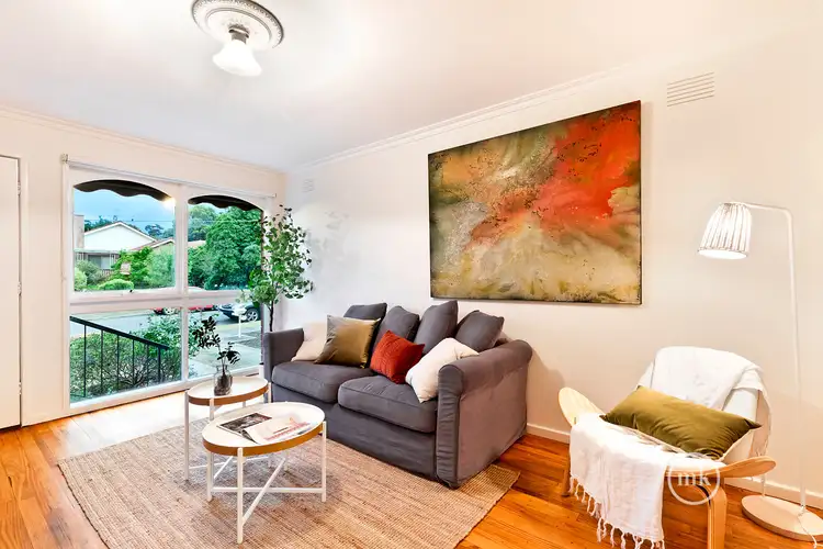 Second view of Homely unit listing, 4/67 Bungay Street, Watsonia VIC 3087