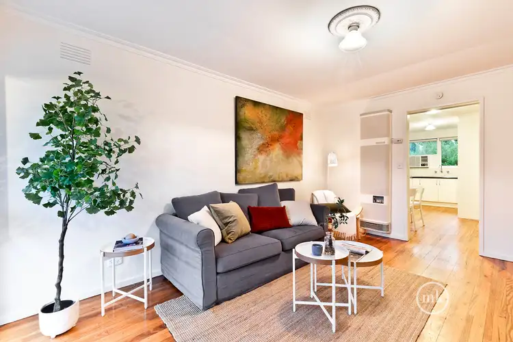 Third view of Homely unit listing, 4/67 Bungay Street, Watsonia VIC 3087