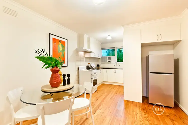 Fourth view of Homely unit listing, 4/67 Bungay Street, Watsonia VIC 3087
