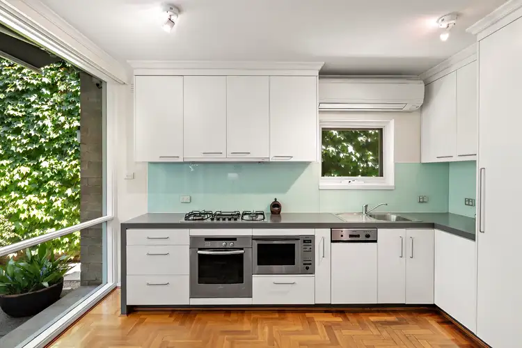 Third view of Homely apartment listing, 13/746 Orrong Road, Toorak VIC 3142
