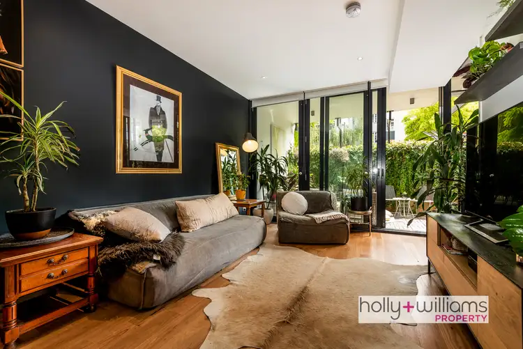 Main view of Homely apartment listing, 2/539 St Kilda Road, Melbourne VIC 3004