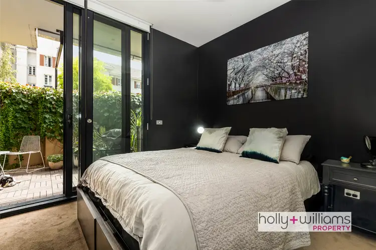 Fourth view of Homely apartment listing, 2/539 St Kilda Road, Melbourne VIC 3004