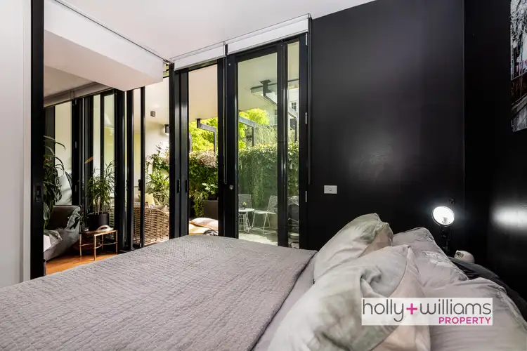 Fifth view of Homely apartment listing, 2/539 St Kilda Road, Melbourne VIC 3004