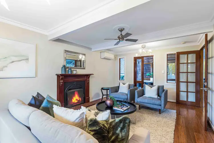 Second view of Homely house listing, 78 Isaac Street, Spring Hill QLD 4000