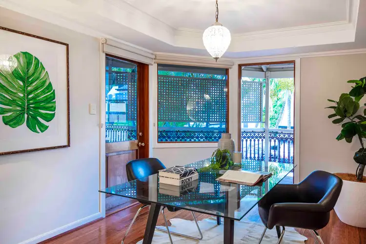 Sixth view of Homely house listing, 78 Isaac Street, Spring Hill QLD 4000