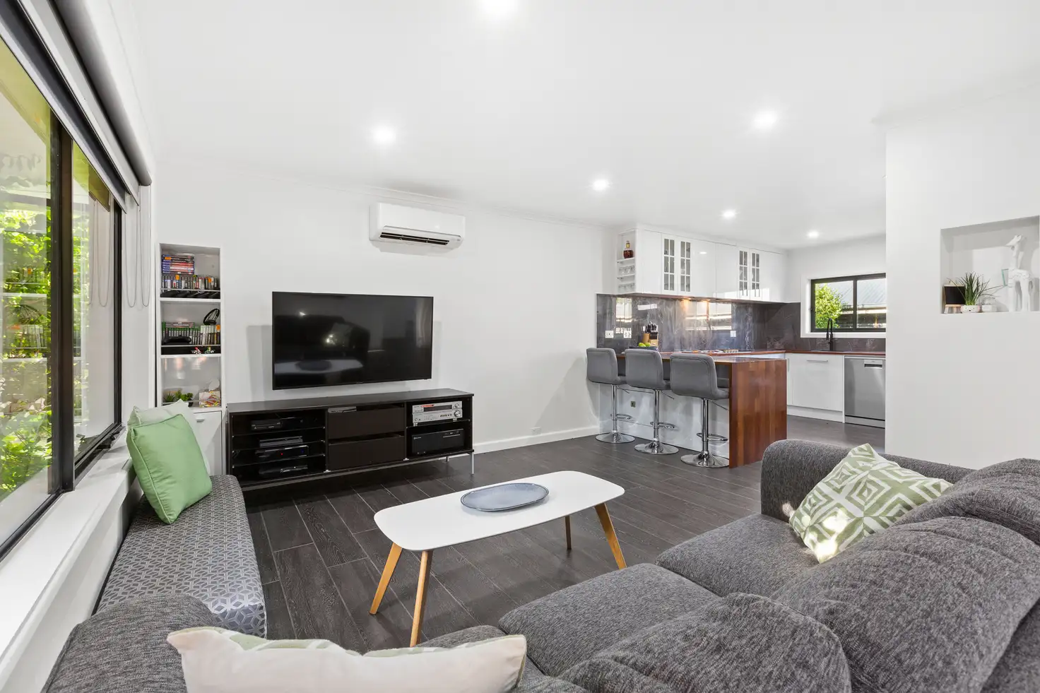 Main view of Homely unit listing, 13/59 Mt Dandenong Road, Ringwood East VIC 3135